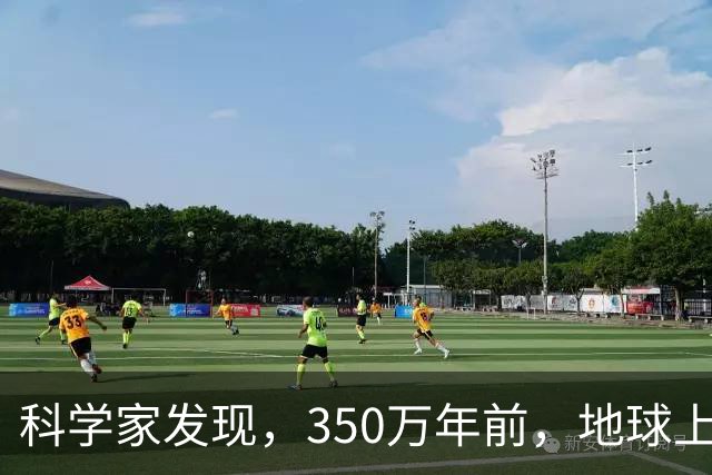 科学家发现，350万年前，地球上曾存在2种截然不同的人类物种